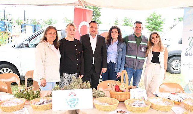Atalık tohumlar, 2. Atalık Tohum Takas Şenliği’nde dağıtıldı