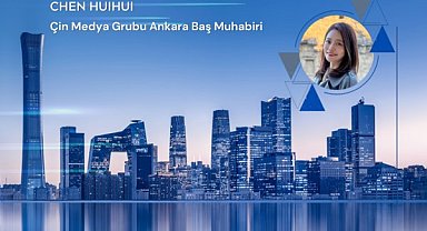 Atıktan Sanata: CMG Muhabiri Türkiye’deki sürdürülebilir kalkınma uygulamalarını inceliyor