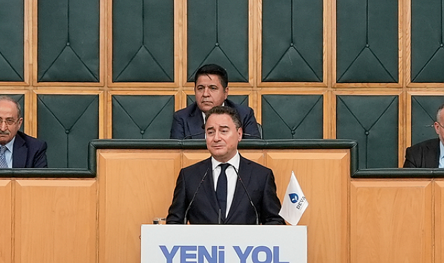 Babacan: Ara zam vermemek hak gaspıdır, kul hakkına girmektir