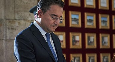 Babacan: Bugün borç alan, yarın emir alır