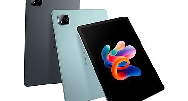 Babalara hak ettikleri kesintisiz eğlence: EVOFONE’dan Black Shark Tablet Serisi