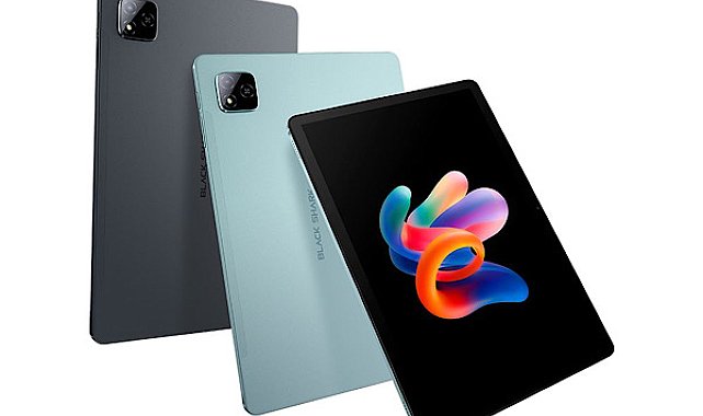 Babalara hak ettikleri kesintisiz eğlence: EVOFONE’dan Black Shark Tablet Serisi