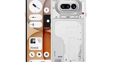 Babaların Anı Yaşamasına İmkân Tanıyan Tasarım:EVOFONE’dan Nothing Phone 4a Serisi
