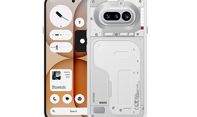 Babaların Anı Yaşamasına İmkân Tanıyan Tasarım:EVOFONE’dan Nothing Phone 4a Serisi