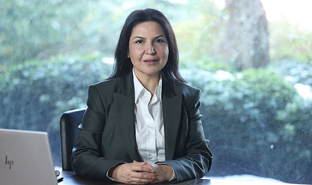 Bacacı Yatırım Holding’in, karar mekanizmasında kadınların imzası var