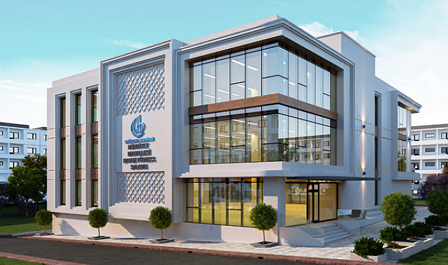 Bağcılar’a 4 yeni gençlik merkezi ve spor kompleksi yapılıyor