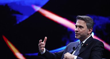 Bakan Bayraktar, Bakü Enerji Haftası’nın açılış törenine katıldı