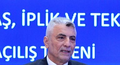Bakan Bolat: Yapay zekayı ticarette stratejik dönüşüm aracı olarak görüyoruz