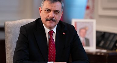 Bakan Çiftçi: Gazze’nin feryadına kulak vereceğiz