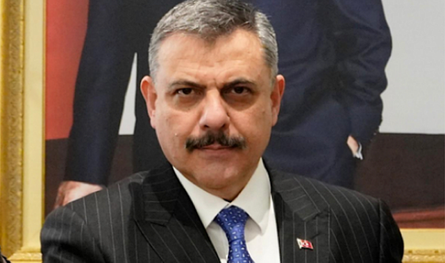 Bakan Çiftçi: Hacıbektaş’ta birlik ve kardeşlik sofrasında buluştuk