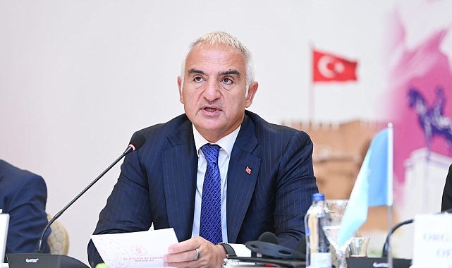 Bakan Ersoy: Kerbela, fedakarlığın unutulmaz bir hatırasıdır