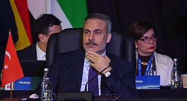 Bakan Fidan, Rusya’ya ziyaret gerçekleştirecek