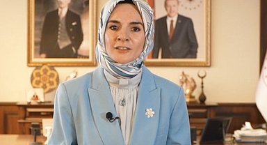 Bakan Göktaş: Bizi ayakta tutan ailemizdir