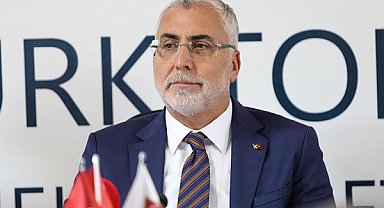 Bakan Işıkhan, İsviçre’de Türk STK temsilcileriyle bir araya geldi
