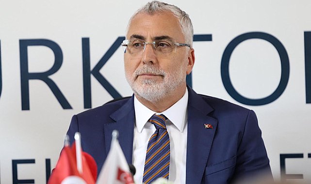 Bakan Işıkhan, İsviçre’de Türk STK temsilcileriyle bir araya geldi
