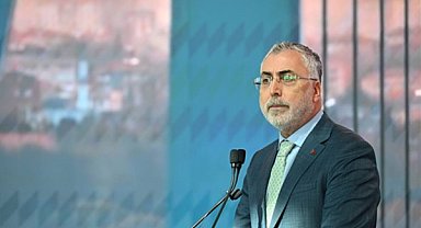 Bakan Işıkhan, Meclis’te görüşmeler gerçekleştirdi
