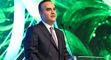 Bakan Kacır: 303 yatırım projesini destekliyoruz