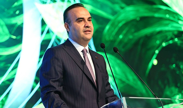 Bakan Kacır: 303 yatırım projesini destekliyoruz