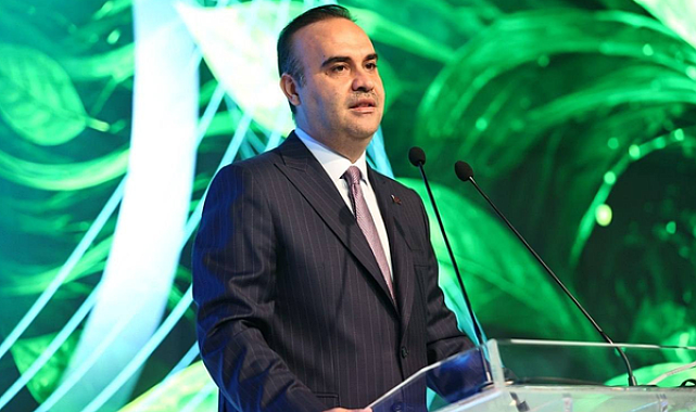 Bakan Kacır: KOBİ’lerimizin gücünü artıracak önemli bir adım attık