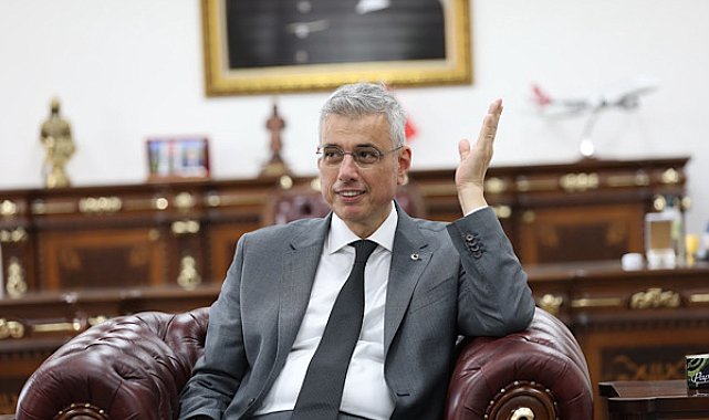 Bakan Memişoğlu: Hareketli yaşam, sağlıklı gelecek demek