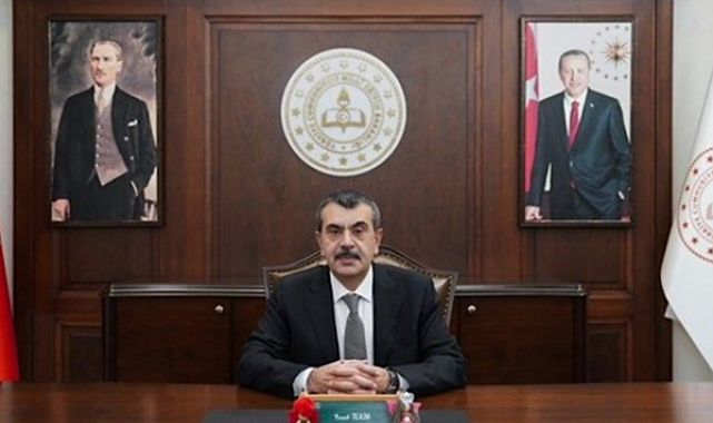 Bakan Tekin’den Tunceli ve Erzincan ziyareti
