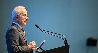 Bakan Uraloğlu: İznik’e çevre dostu bir ulaşım altyapısı kazandırdık