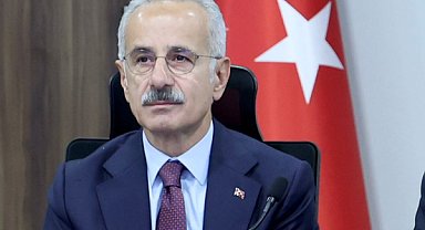 Bakan Uraloğlu’ndan, Ziraat Bankası Genel Müdürü Çakar’a ziyaret