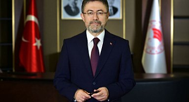 Bakan Yumaklı: 108 Bin baş besilik sığırı küçük üreticimize dağıtıyoruz