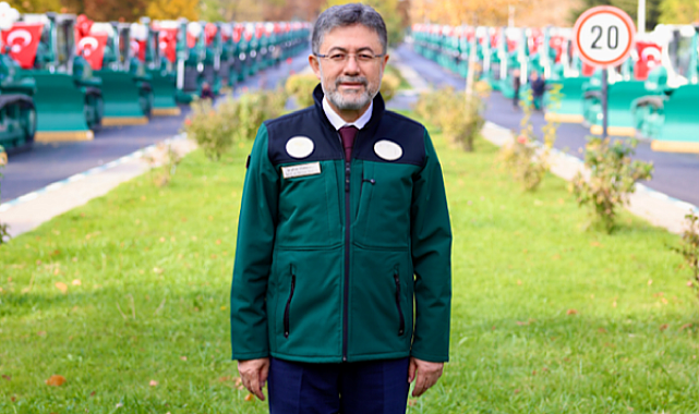 Bakan Yumaklı: Cemil Meriç’i saygı ve rahmetle anıyorum