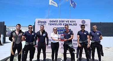 Bakırköy’de