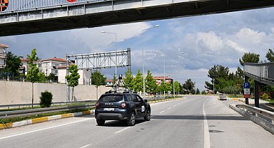 Balıkesir’de BAYES Projesi’nin 2'nci etabı başladı