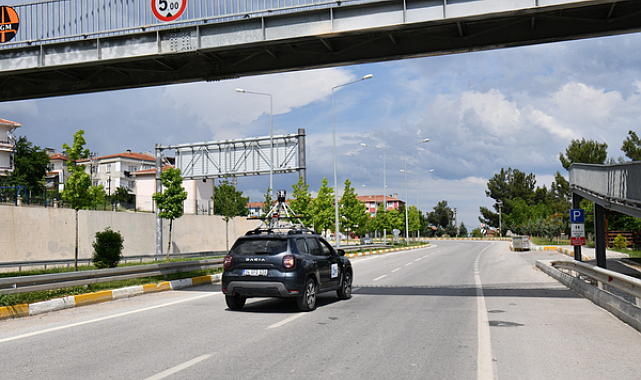 Balıkesir’de BAYES Projesi’nin 2'nci etabı başladı