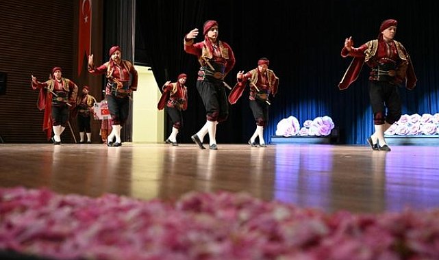 Başdeğirmen: Amacımız Isparta’ya daha fazla misafir gelmesini sağlamak