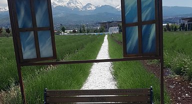 Başkan Büyükkılıç'tan, park ve ortak alanlarda tahribata karşı duyarlılık çağrısı