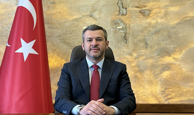 Başkan Çetinkaya, Karabük’ün il oluşu dolayısıyla mesaj yayımladı