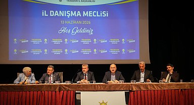 Başkan Genç: Şehrin her noktasında yatırımlarımız sürüyor