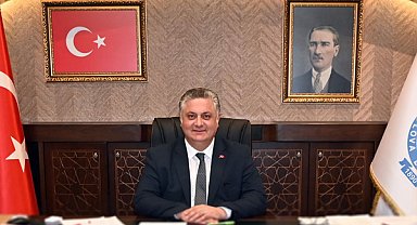 Başkan Gürel’den Yalova’nın il oluş yıl dönümü mesajı