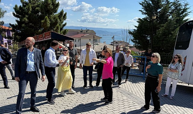 Başkan Hürriyet’ten Kapanca Sokak Festivali öncesi inceleme: Herkesi festivale bekliyoruz