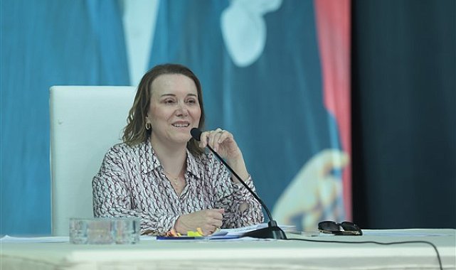 Başkan Mutlu: Kamu için kamu yararına çalışan bir belediyeyiz