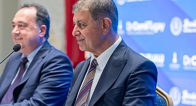 Başkan Tugay ve Dutlulu’dan Gediz çağrısı