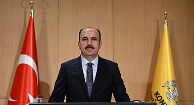 Başkanı Altay’dan Hicri Yeni Yıl mesajı