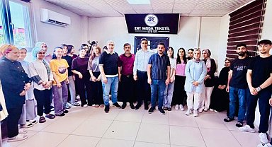 Batman’da 24 kişilik Nitelikli İşgücü Yetiştirme Programı için protokol imzalandı