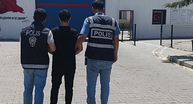 Batman’da 43 ayrı suçtan aranan şahıs yakalandı