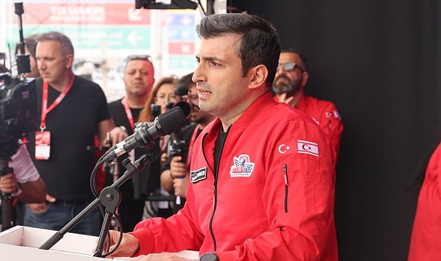 Bayraktar: Filistinli öğrenciler için YTB ile iş birliği protokolü imzaladık