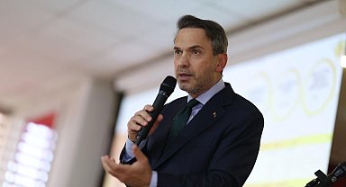 Bayraktar: Türkiye, iş birliğini daha da güçlendirmeye hazırdır