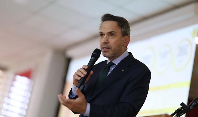 Bayraktar: Türkiye, iş birliğini daha da güçlendirmeye hazırdır