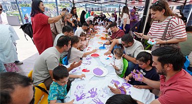 Beylikdüzü’nde Babalar Günü etkinlikleri düzenlendi