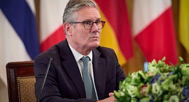 Birleşik Krallık Başbakanı Starmer, Japonyalı mevkidaşı Takaichi ile görüştü