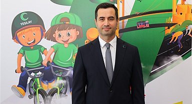 Bisiklet turu ve dünya kupası coşkusu Yeşilay’da yaşanacak