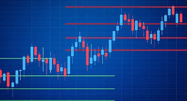 BIST 100 Endeksi, yüzde 2,82 yükseldi